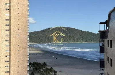 Cobertura com 3 quartos à venda na Rua Itararé, 40, Guilhermina, Praia Grande