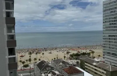 Apartamento com 2 quartos à venda na Rua Xixova, 136, Canto do Forte, Praia Grande