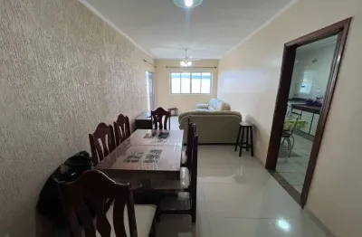 Apartamento com 2 quartos à venda na Avenida Marechal Hermes, 430, Canto do Forte, Praia Grande