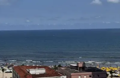 Apartamento com 2 quartos à venda na Rua Francisco Pettinati, 200, Cidade Ocian, Praia Grande