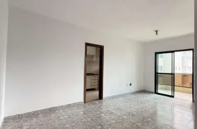 2 Quartos  com 1 suíte e vista mar no bairro do Canto do Forte/Praia Grande