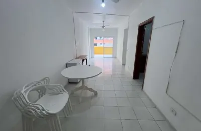 Apartamento com 2 quartos à venda na Avenida Costa Machado, 266, Canto do Forte, Praia Grande