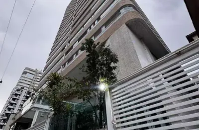 Apartamento 4 quartos sendo 3 suítes- Guilhermina/ Praia Grande