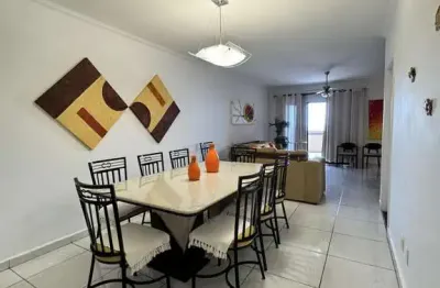 Apartamento à venda 2 quartos 1 suíte CANTO DO FORTE Praia Grande VISTA MAR