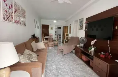 Apartamento com 3 quartos à venda na Rua Tamoios, 80, Tupi, Praia Grande