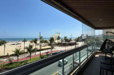 Apartamento 3 quartos sendo 2 suítes- Boqueirão/ Praia Grande