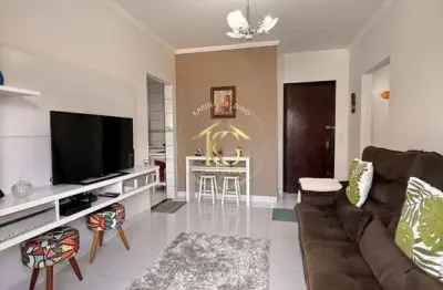 Apartamento A venda 1 quarto Sacada Vista livre Canto do Forte/Praia Grande-SP