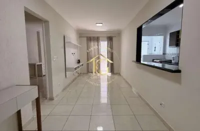 Apartamento A Venda 2 Quartos 1 Suíte Sacada Canto do Forte Praia Grande-Sp