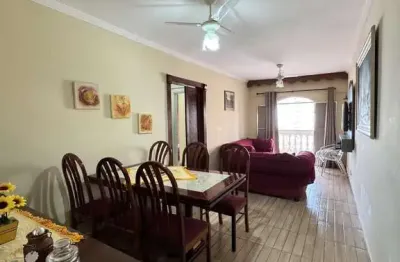 Apartamento à venda 2 quartos 1 suíte TUPI Praia Grande VISTA MAR perto da PRAIA