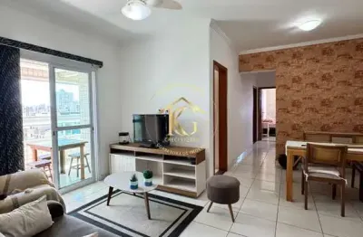 Apartamento à venda 3 suítes AVIAÇÃO Praia Grande VISTA MAR lazer completo