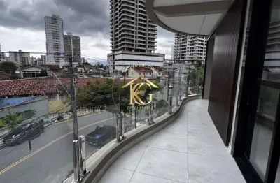 Casa de condomínio á venda 2 suítes e 1 vaga de garagem Guilhermina/Praia Grande