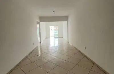 Apartamento de 3 Quartos e Vista Panorâmica em Guilhermina, Praia Grande