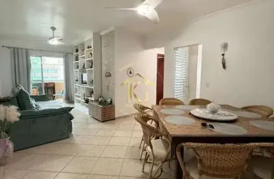 Apartamento com 2 quartos à venda na Rua Timbiras, 100, Tupi, Praia Grande