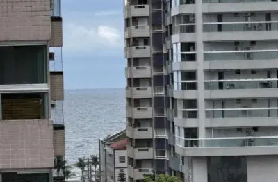 Apartamento à venda 3 quartos sendo 3 suítes Sacada Gourmet Canto do Forte-PG