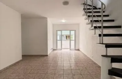 Cobertura à venda 3 quartos 1 suíte e área gourmet com piscina na TUPI