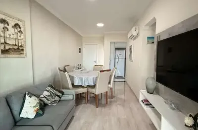 Apartamento Á Venda 2 Quartos 1 Suíte Saranda Gourmet Vista Mar Canto do Forte