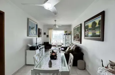 Apartamento A Venda 2 Quartos 1 Suíte Sacada Gourmet Guilhermina Praia Grande