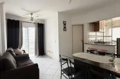 Apartamento Á Venda 3 Quartos 2 Suítes Sacada Lazer Completo Canto do Forte PG