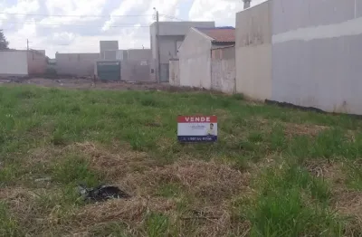 Terreno de esquina no parque das oliveiras - ribeirão preto