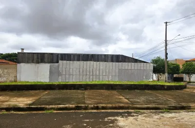 Terreno à venda na Rua Deocacina Brunhara Approbato, 160, Parque das Oliveiras, Ribeirão Preto