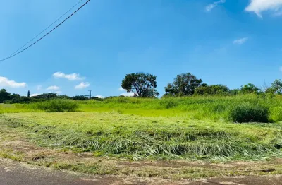 Terreno à venda na Rua Theodoro José Papa, 10, Sítio São Bento 2, Ribeirão Preto