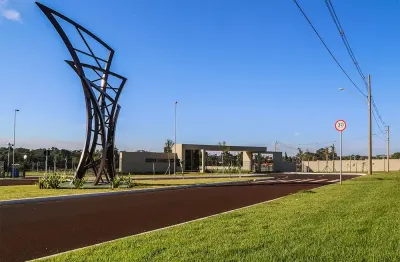 Lote a venda no portal da mata - 300 m² em ribeirão preto