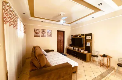 Casa térrea a venda - campos elíseos em ribeirão preto