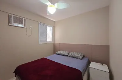 Apartamento com 1 quarto à venda na Rua João Perone, 115, Nova Aliança, Ribeirão Preto