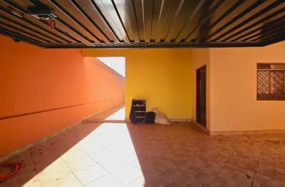 Casa a venda - jardim arlindo laguna em ribeirao preto
