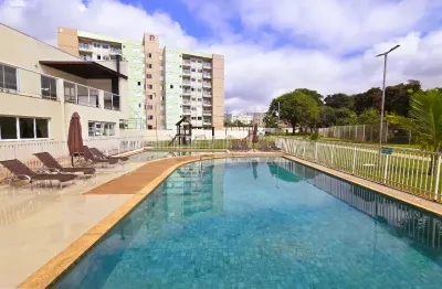 Apartamento com 2 quartos à venda na Rua Olívia Maria de Jesus, 1900, Residencial Parque dos Servidores, Ribeirão Preto