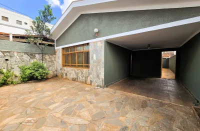 Casa com 3 dormitórios à venda, 134 m² por r$ 380.000 - jardim paulistano - ribeirão preto/sp