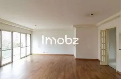 Apartamento com 2 quartos à venda na Rua Morais de Barros, 999, Brooklin, São Paulo