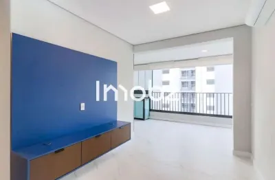 Apartamento com 2 quartos à venda na Rua Senador Milton Campos, 175, Chácara Santo Antônio, São Paulo