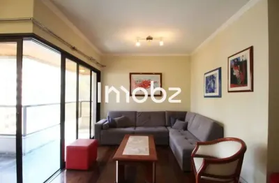 Apartamento com 3 quartos à venda na Rua Aureliano Guimarães, 60, Vila Andrade, São Paulo