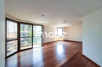 Apartamento com 4 quartos à venda na Avenida Giovanni Gronchi, 5441, Panamby, São Paulo
