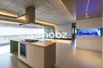 Apartamento com 2 quartos à venda na Rua Deputado João Sussumu Hirata, 650, Panamby, São Paulo