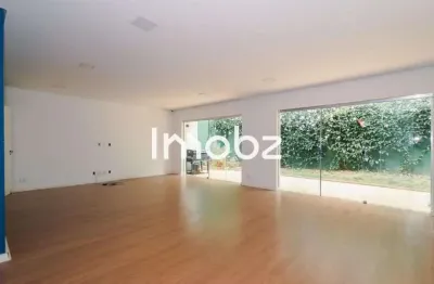 Casa com 4 quartos à venda na Avenida Dona Maria Mesquita De Motta E Silva, 341, Panamby, São Paulo