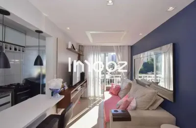 Apartamento com 3 quartos à venda na Rua Doutor Sílvio Dante Bertacchi, 1116, Vila Sônia, São Paulo