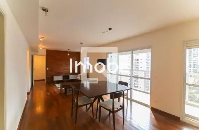 Apartamento com 2 quartos à venda na Rua Nelson Gama de Oliveira, 825, Vila Andrade, São Paulo