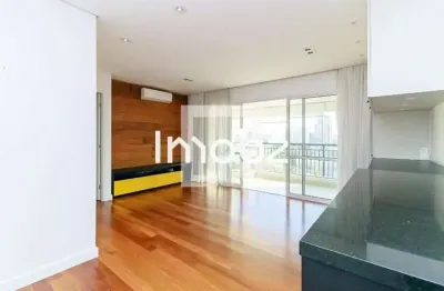 Apartamento à venda no chácara santo antonio - são paulo