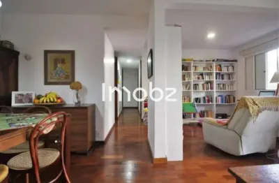 Apartamento com 4 quartos à venda na Rua do Símbolo, 100, Jardim Ampliação, São Paulo