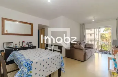 Apartamento com 3 quartos à venda na Rua Judith Passald Esteves, 255, Vila Sônia, São Paulo