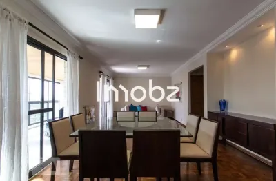 Apartamento com 3 quartos à venda na Rua Itapaiuna, 1800, Panamby, São Paulo