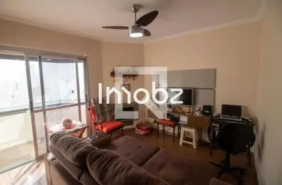 Apartamento com 2 quartos à venda na Rua Antônio das Chagas, 94, Chácara Santo Antônio, São Paulo