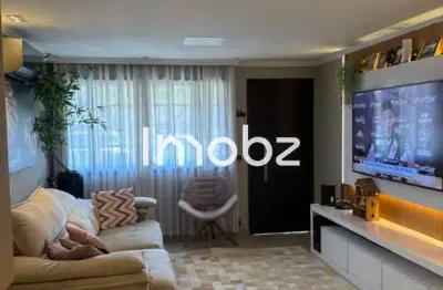 Casa / sobrado em condomínio à venda no morumbi sul - são paulo