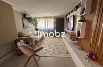 Casa / sobrado em condomínio à venda no morumbi sul - são paulo