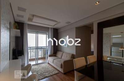 Apartamento com 2 quartos à venda na Rua Francisco José da Silva, 352, Vila Andrade, São Paulo