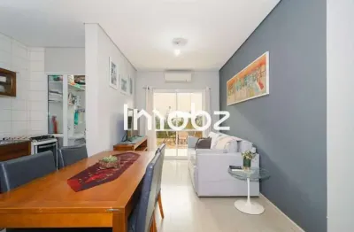 Apartamento com 2 quartos à venda na Rua Padre Lebret, 801, Morumbi, São Paulo