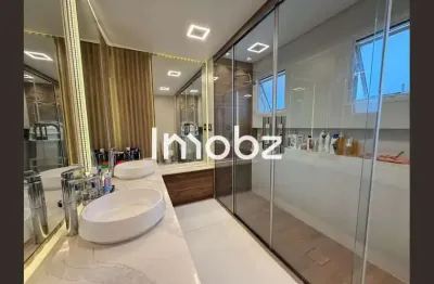 Apartamento com 3 quartos à venda na Avenida Morumbi, 8575, Brooklin, São Paulo