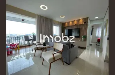 Apartamento com 2 quartos à venda na Avenida Eliseu de Almeida, 3307, Butantã, São Paulo